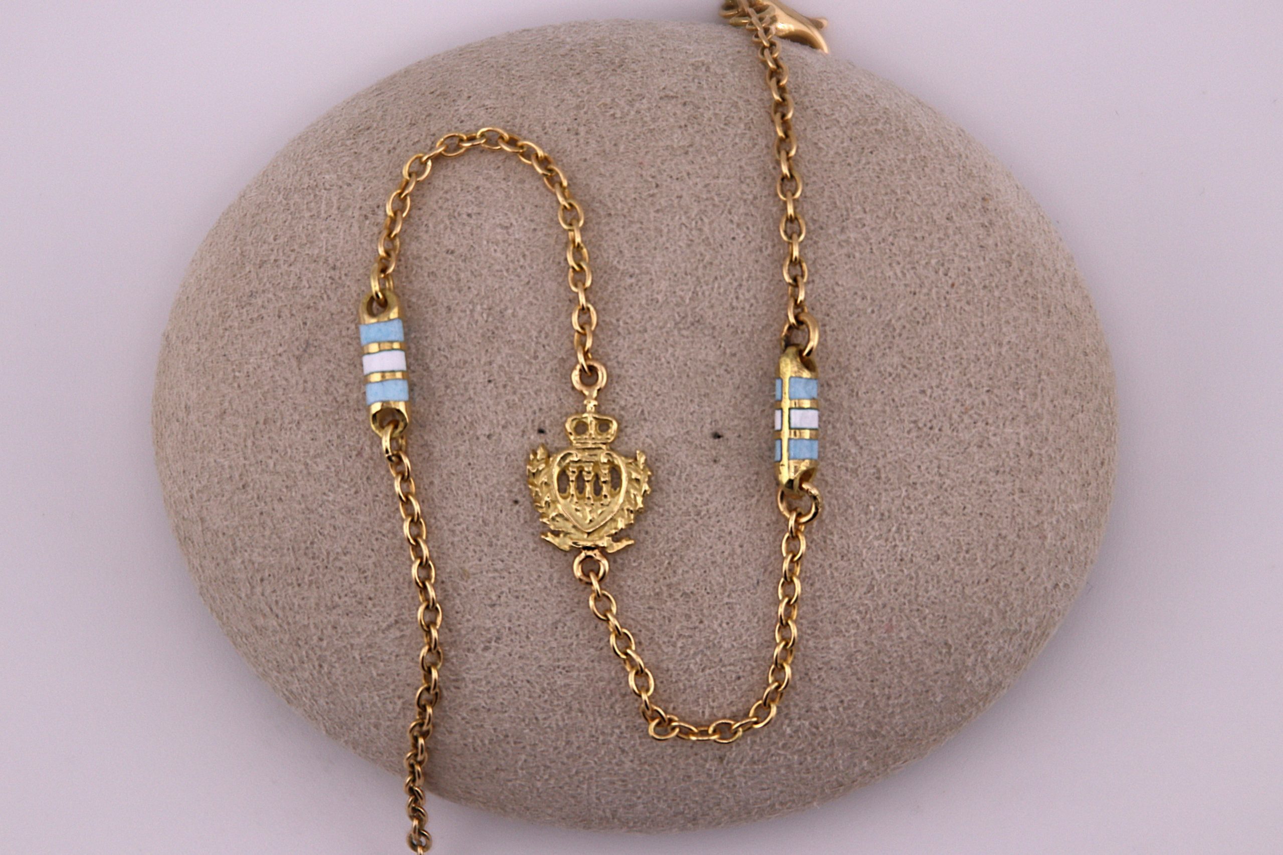 Bracciale San Marino