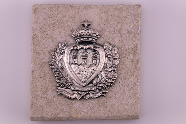 Fermacarte San Marino