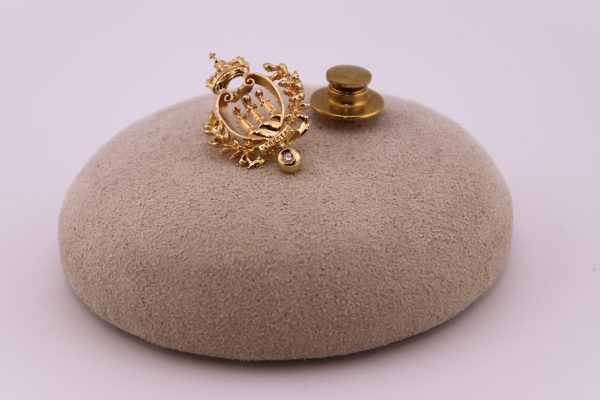 Pin San Marino