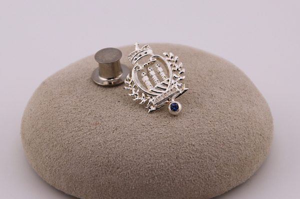 Pin San Marino