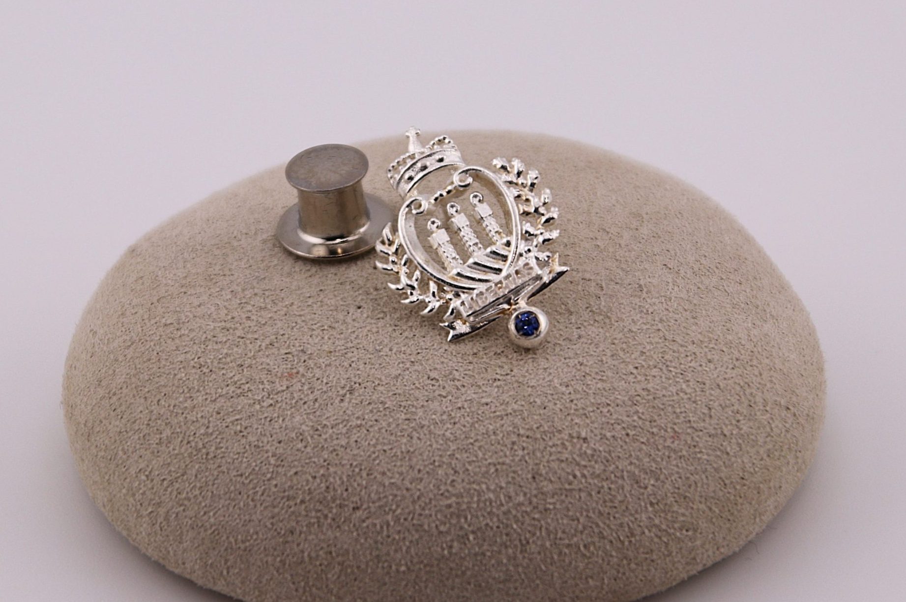 Pin San Marino