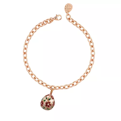 Tsars Collection - Bracciale Tamara Collection
