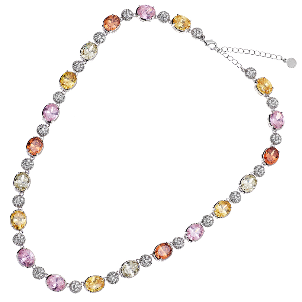 collana elegance da donna ottaviani