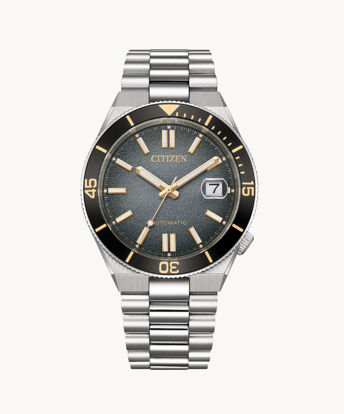 Citizen Tsuyosa Shore Time Slip – Edizione Limitata NJ0238-57E