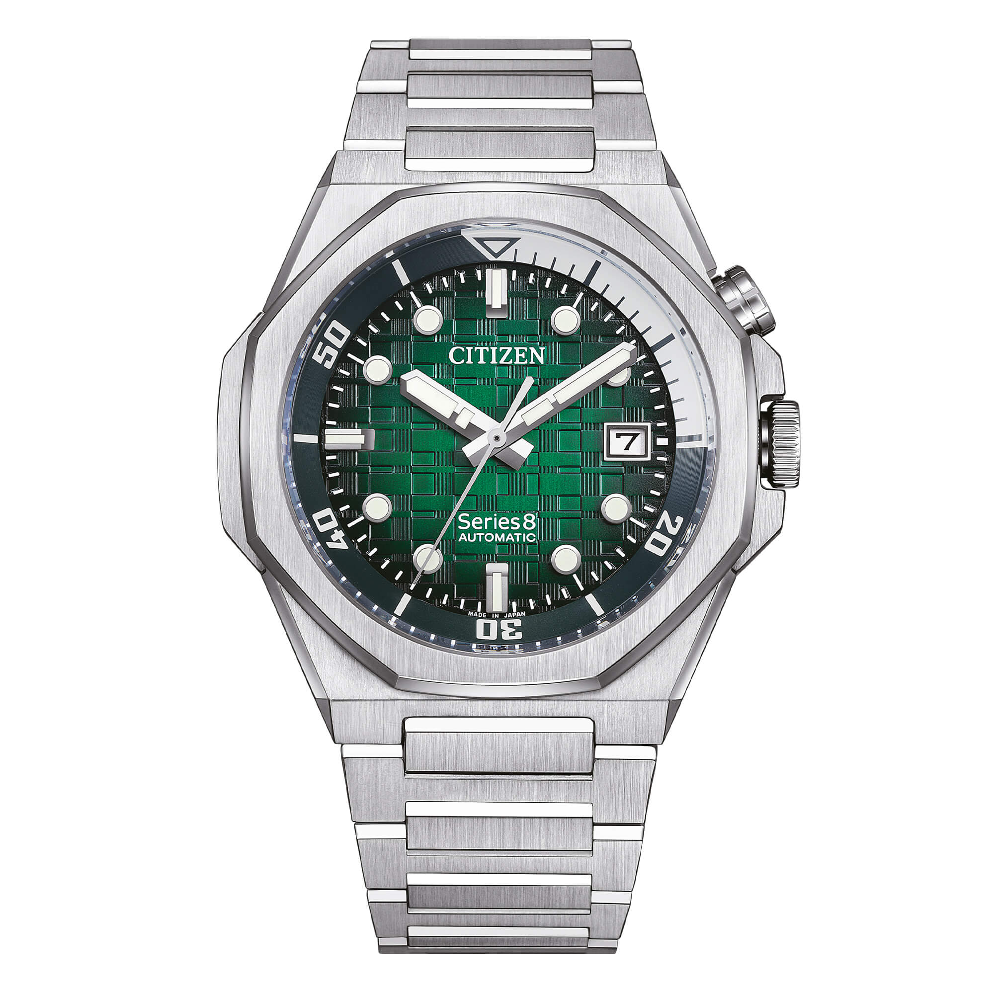 Citizen 890 Mechanical – Orologio Uomo | Arzilli